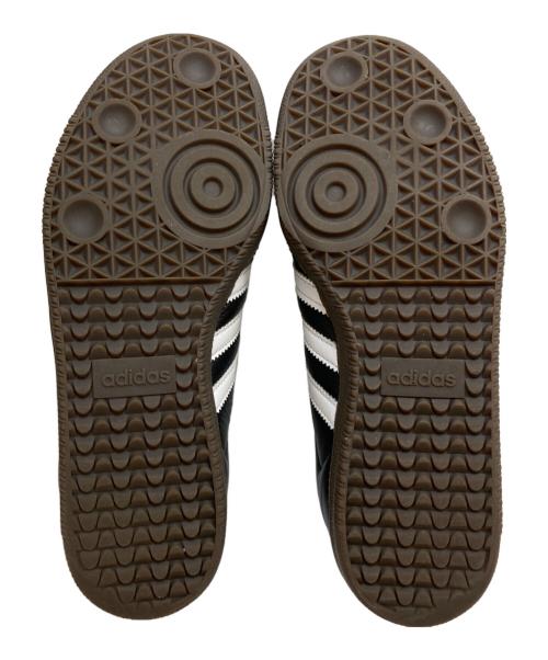adidas（アディダス）adidas (アディダス) Samba OG ブラック サイズ:23.5の古着・服飾アイテム