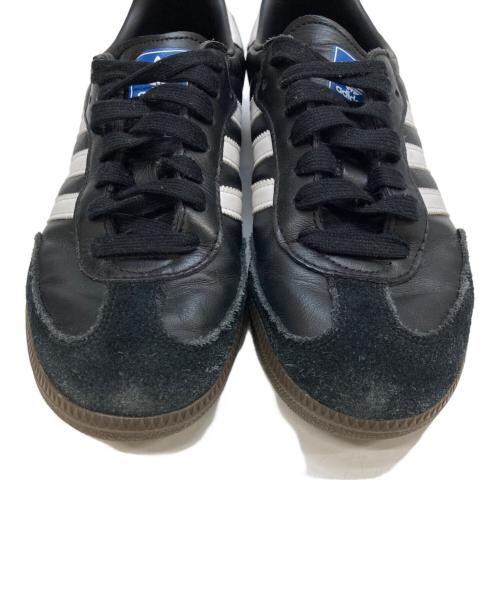 adidas（アディダス）adidas (アディダス) Samba OG ブラック サイズ:23.5の古着・服飾アイテム
