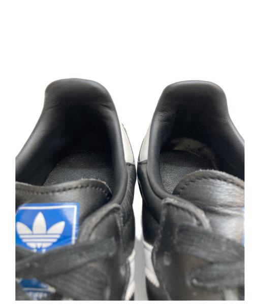 adidas（アディダス）adidas (アディダス) Samba OG ブラック サイズ:23.5の古着・服飾アイテム