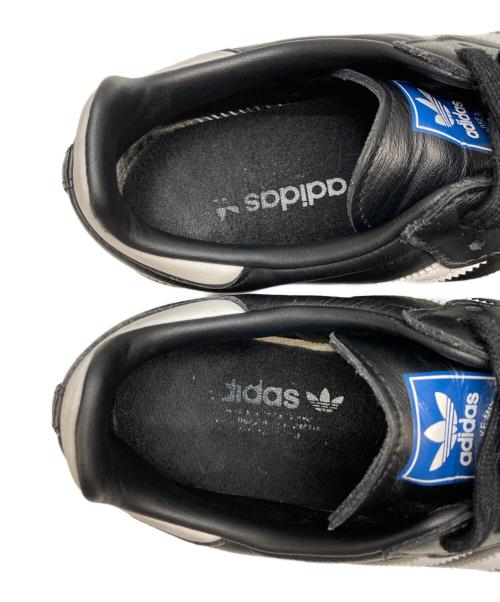 adidas（アディダス）adidas (アディダス) Samba OG ブラック サイズ:23.5の古着・服飾アイテム