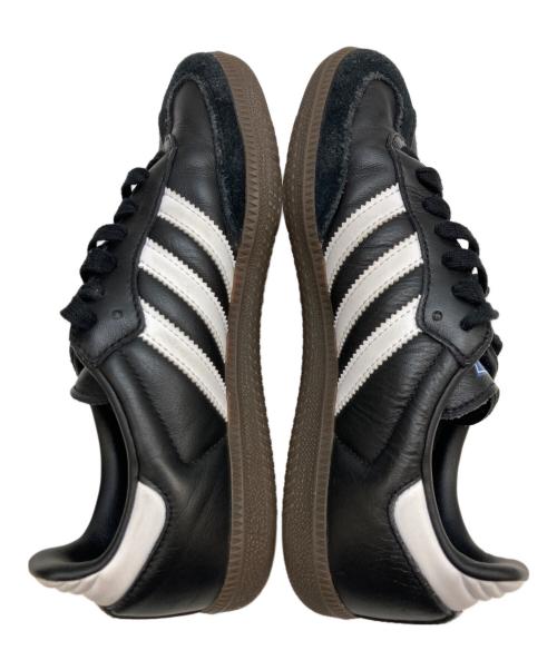 adidas（アディダス）adidas (アディダス) Samba OG ブラック サイズ:23.5の古着・服飾アイテム