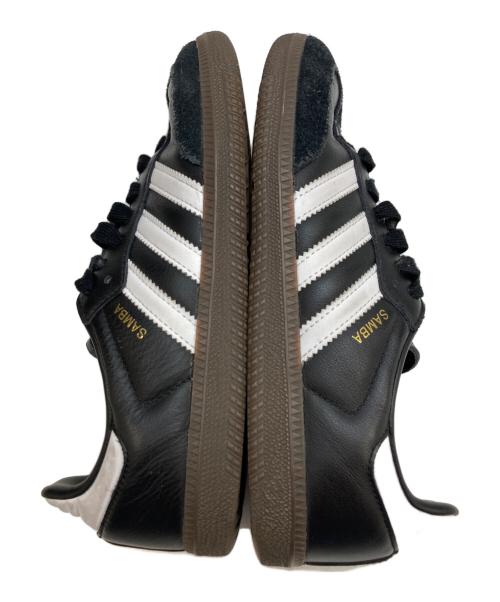 adidas（アディダス）adidas (アディダス) Samba OG ブラック サイズ:23.5の古着・服飾アイテム