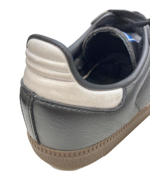 adidas（アディダス）adidas (アディダス) Samba OG ブラック サイズ:23.5の古着・服飾アイテム