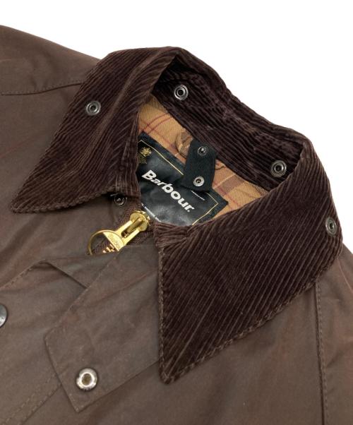 Barbour（バブアー）Barbour (バブアー) オイルドジャケット ブラウン サイズ:不明（実寸参照）の古着・服飾アイテム