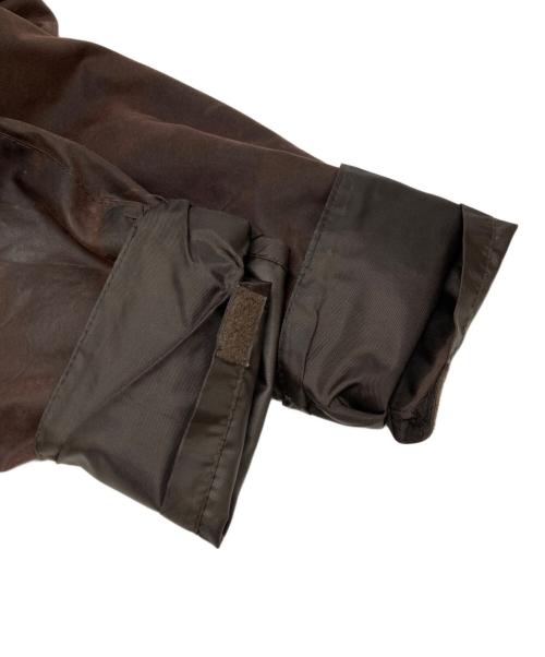 Barbour（バブアー）Barbour (バブアー) オイルドジャケット ブラウン サイズ:不明（実寸参照）の古着・服飾アイテム