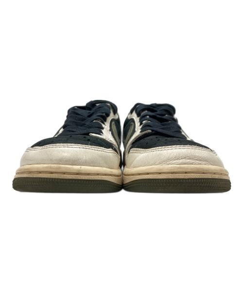 NIKE（ナイキ）NIKE (ナイキ) Travis Scott (トラヴィススコット) Women's Air Jordan 1 Low OG 