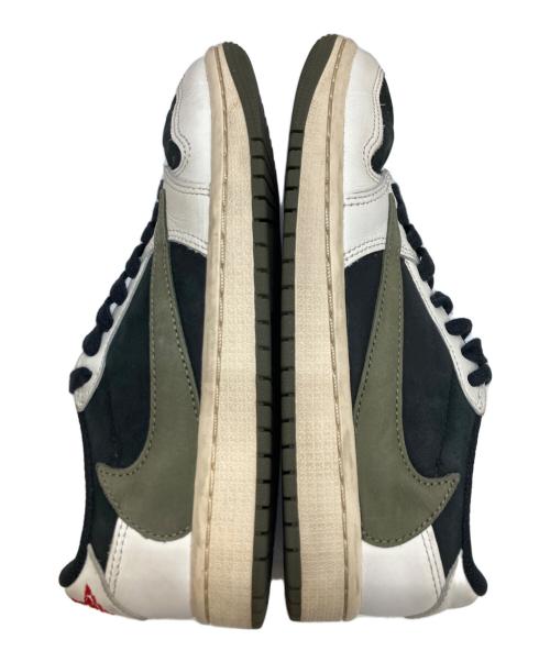 NIKE（ナイキ）NIKE (ナイキ) Travis Scott (トラヴィススコット) Women's Air Jordan 1 Low OG 