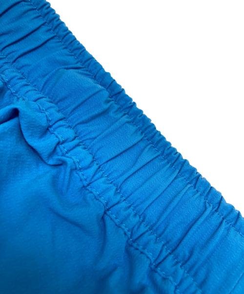山と道（ヤマトミチ）山と道 (ヤマトミチ) 5-pocket Shorts ブルー サイズ:Lの古着・服飾アイテム