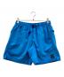 山と道（ヤマトミチ）の古着「5-pocket Shorts」｜ブルー