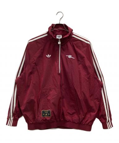 中古・古着通販】adidas (アディダス) アーセナル テラスアイコン