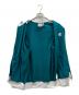 adidas (アディダス) クラシックス トラックトップ グリーン サイズ:XL：7000円