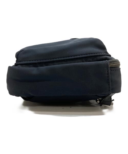 TUMI（トゥミ）TUMI (トゥミ) HARRISON グレゴリー スリング ブラックの古着・服飾アイテム