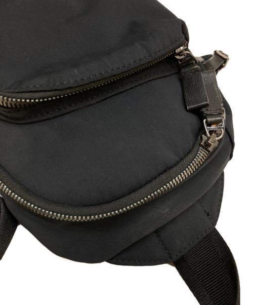 TUMI（トゥミ）TUMI (トゥミ) HARRISON グレゴリー スリング ブラックの古着・服飾アイテム