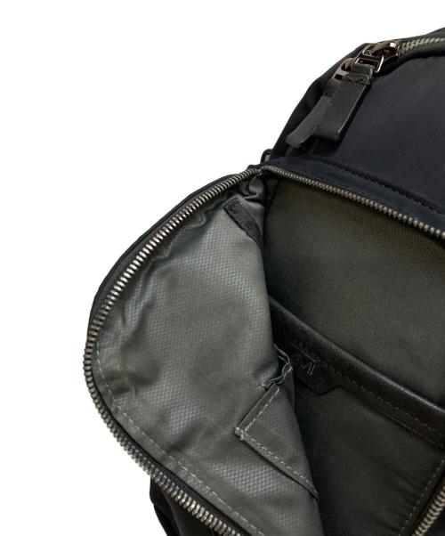 TUMI（トゥミ）TUMI (トゥミ) HARRISON グレゴリー スリング ブラックの古着・服飾アイテム