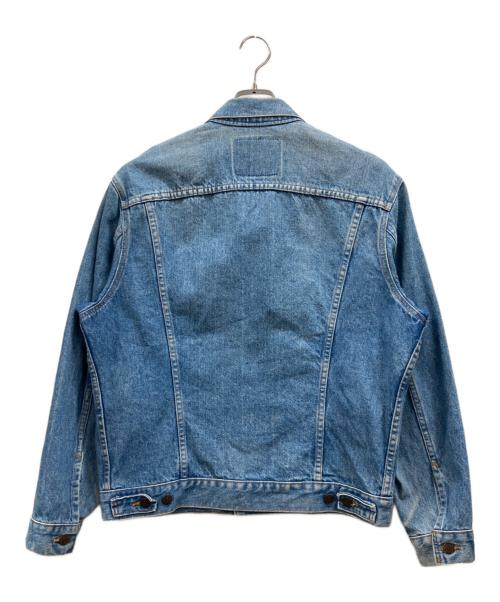 LEVI'S（リーバイス）LEVI'S (リーバイス) 4thデニムジャケット インディゴ サイズ:42の古着・服飾アイテム