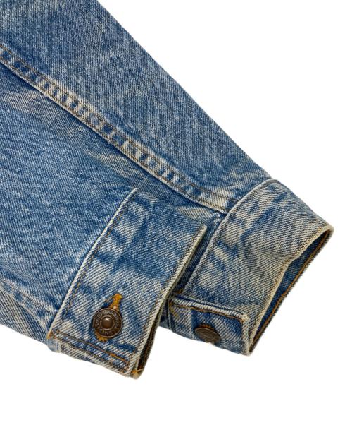 LEVI'S（リーバイス）LEVI'S (リーバイス) 4thデニムジャケット インディゴ サイズ:42の古着・服飾アイテム