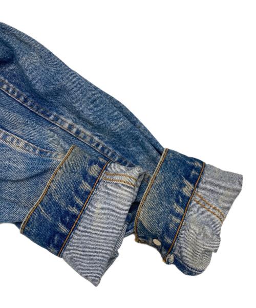 LEVI'S（リーバイス）LEVI'S (リーバイス) 4thデニムジャケット インディゴ サイズ:42の古着・服飾アイテム