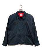 MONKEY TIMEモンキータイム）の古着「VIETNAM SOUVENIR JUMPER」｜ブラック