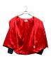 MONKEY TIME (モンキータイム) VIETNAM SOUVENIR JUMPER ブラック サイズ:M：8000円