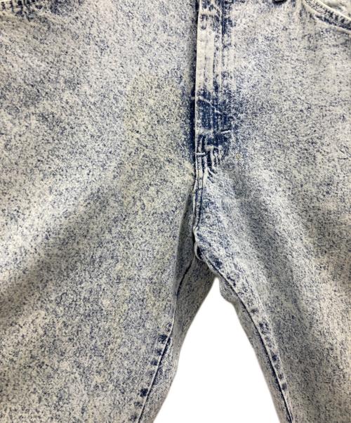 Dickies（ディッキーズ）Dickies (ディッキーズ) ペインターパンツ インディゴ サイズ:34×30の古着・服飾アイテム