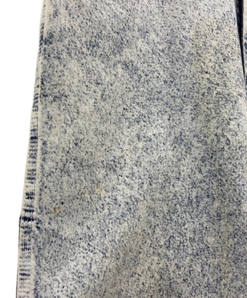 Dickies（ディッキーズ）Dickies (ディッキーズ) ペインターパンツ インディゴ サイズ:34×30の古着・服飾アイテム