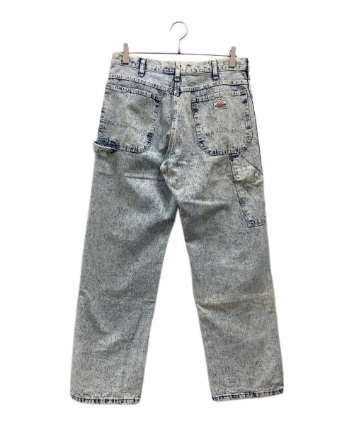 Dickies（ディッキーズ）Dickies (ディッキーズ) ペインターパンツ インディゴ サイズ:34×30の古着・服飾アイテム