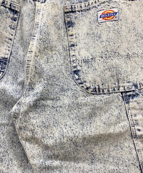Dickies（ディッキーズ）Dickies (ディッキーズ) ペインターパンツ インディゴ サイズ:34×30の古着・服飾アイテム