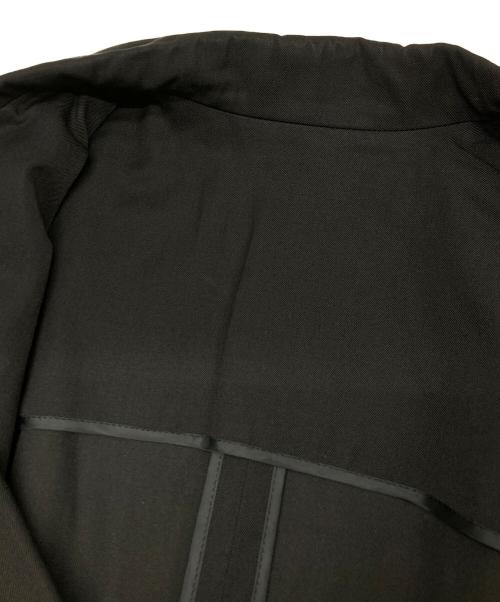 Jean Paul GAULTIER（ジャンポールゴルチェ）Jean Paul GAULTIER (ジャンポールゴルチェ) ウール3Bテーラードジャケット ブラック サイズ:9の古着・服飾アイテム