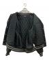 X-LARGE (エクストララージ) VARSITY JACKET ブラック サイズ:XL：12000円