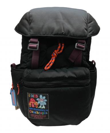 中古・古着通販】Coachtopia (コーチトピア) ループ バックパック