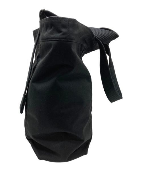 Y-3（ワイスリー）Y-3 (ワイスリー) ロゴトートバッグ ブラック 未使用品の古着・服飾アイテム