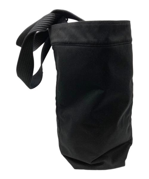 Y-3（ワイスリー）Y-3 (ワイスリー) ロゴトートバッグ ブラック 未使用品の古着・服飾アイテム