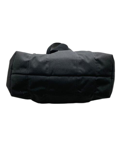 Y-3（ワイスリー）Y-3 (ワイスリー) ロゴトートバッグ ブラック 未使用品の古着・服飾アイテム