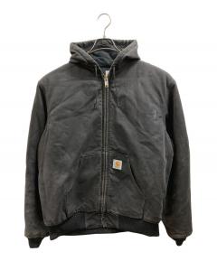 中古・古着通販】CarHartt (カーハート) カバーオール インディゴ 中古・古着通販】CarHartt (カーハート) カバーオール インディゴ