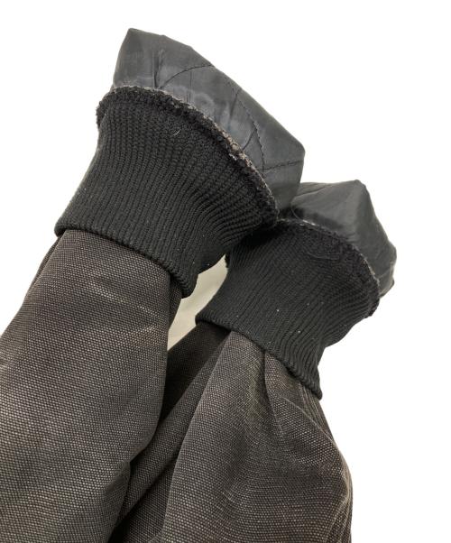CarHartt（カーハート）CarHartt (カーハート) アクティブジャケット ブラック サイズ:XLの古着・服飾アイテム