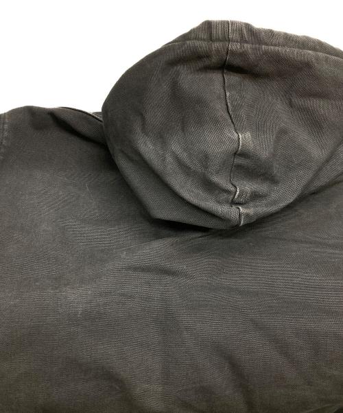 CarHartt（カーハート）CarHartt (カーハート) アクティブジャケット ブラック サイズ:XLの古着・服飾アイテム