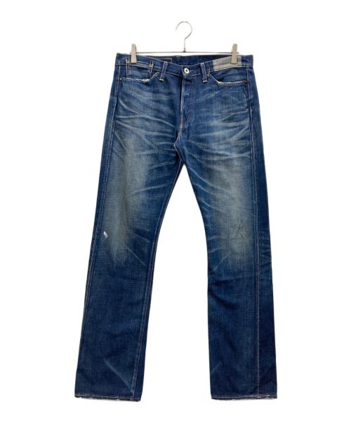 LEVI'S VINTAGE CLOTHING（リーバイス ビンテージ クロージング）LEVI'S VINTAGE CLOTHING (リーバイス ビンテージ クロージング) 復刻501XXデニムパンツ ブルー サイズ:W32×L 36の古着・服飾アイテム