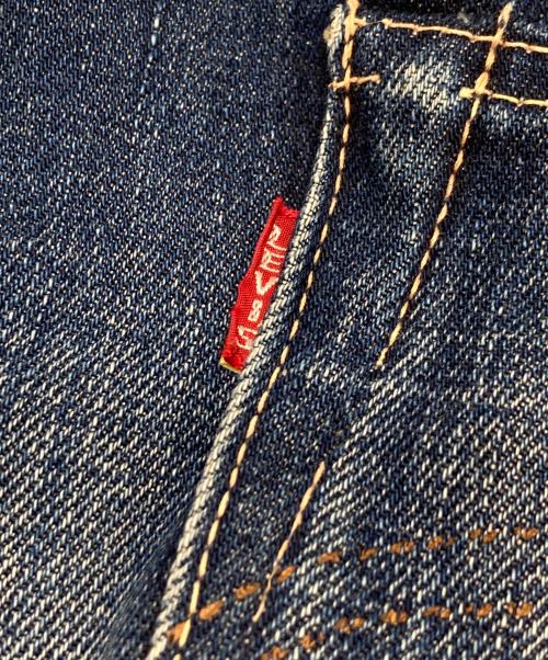 LEVI'S VINTAGE CLOTHING（リーバイス ビンテージ クロージング）LEVI'S VINTAGE CLOTHING (リーバイス ビンテージ クロージング) 復刻501XXデニムパンツ ブルー サイズ:W32×L 36の古着・服飾アイテム