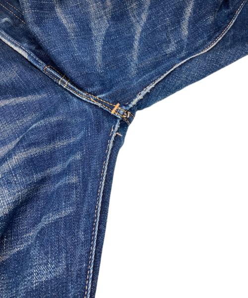LEVI'S VINTAGE CLOTHING（リーバイス ビンテージ クロージング）LEVI'S VINTAGE CLOTHING (リーバイス ビンテージ クロージング) 復刻501XXデニムパンツ ブルー サイズ:W32×L 36の古着・服飾アイテム
