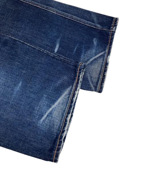 LEVI'S VINTAGE CLOTHING（リーバイス ビンテージ クロージング）LEVI'S VINTAGE CLOTHING (リーバイス ビンテージ クロージング) 復刻501XXデニムパンツ ブルー サイズ:W32×L 36の古着・服飾アイテム