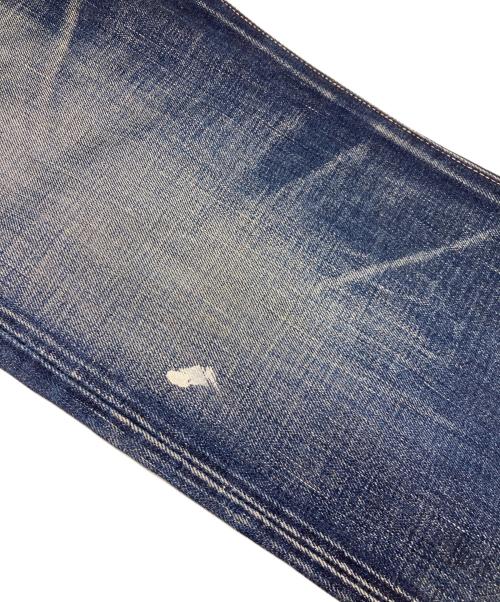 LEVI'S VINTAGE CLOTHING（リーバイス ビンテージ クロージング）LEVI'S VINTAGE CLOTHING (リーバイス ビンテージ クロージング) 復刻501XXデニムパンツ ブルー サイズ:W32×L 36の古着・服飾アイテム