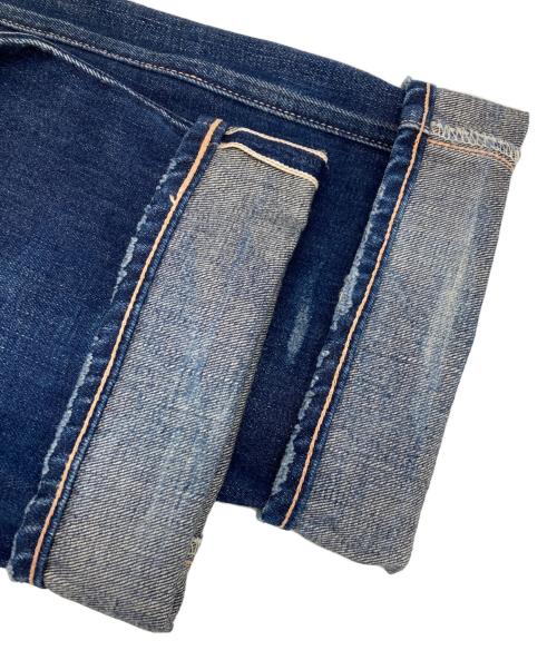 LEVI'S VINTAGE CLOTHING（リーバイス ビンテージ クロージング）LEVI'S VINTAGE CLOTHING (リーバイス ビンテージ クロージング) 復刻501XXデニムパンツ ブルー サイズ:W32×L 36の古着・服飾アイテム