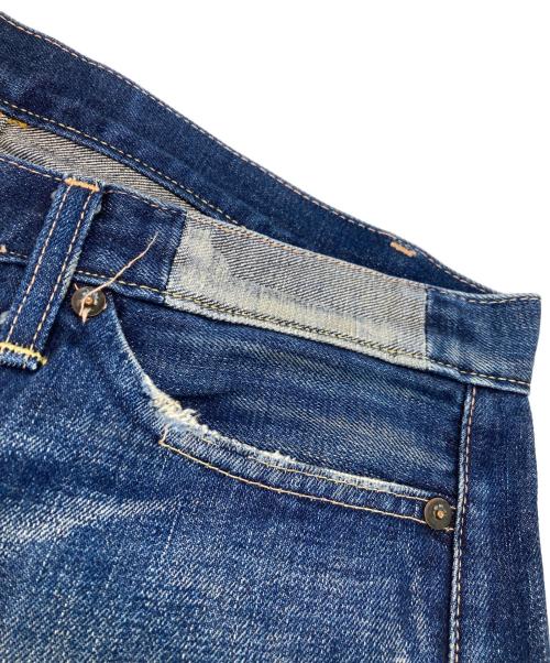 LEVI'S VINTAGE CLOTHING（リーバイス ビンテージ クロージング）LEVI'S VINTAGE CLOTHING (リーバイス ビンテージ クロージング) 復刻501XXデニムパンツ ブルー サイズ:W32×L 36の古着・服飾アイテム