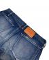 中古・古着 LEVI'S VINTAGE CLOTHING (リーバイス ビンテージ クロージング) 復刻501XXデニムパンツ ブルー サイズ:W32×L 36：22000円