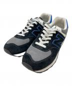 NEW BALANCEニューバランス）の古着「スニーカー」｜グレー