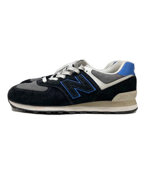 NEW BALANCE（ニューバランス）NEW BALANCE (ニューバランス) スニーカー グレー サイズ:27.5の古着・服飾アイテム