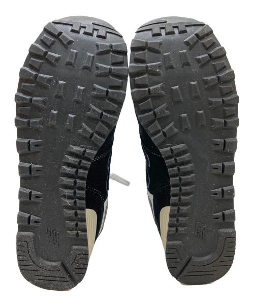 NEW BALANCE（ニューバランス）NEW BALANCE (ニューバランス) スニーカー グレー サイズ:27.5の古着・服飾アイテム