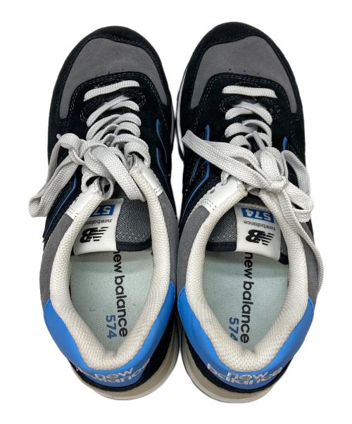NEW BALANCE（ニューバランス）NEW BALANCE (ニューバランス) スニーカー グレー サイズ:27.5の古着・服飾アイテム