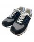 NEW BALANCE（ニューバランス）の古着「スニーカー」｜グレー
