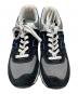 中古・古着 NEW BALANCE (ニューバランス) スニーカー グレー サイズ:27.5：9000円